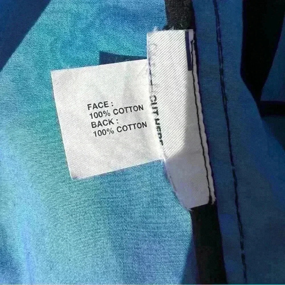 Gap Rain Trench Coat - Picture 5 of 6